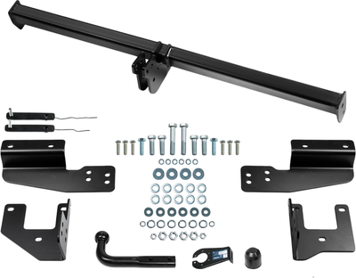 Фаркоп Berg F.9311.001 для Dongfeng Shine/Shine GS Sport/Premium Sport 2024