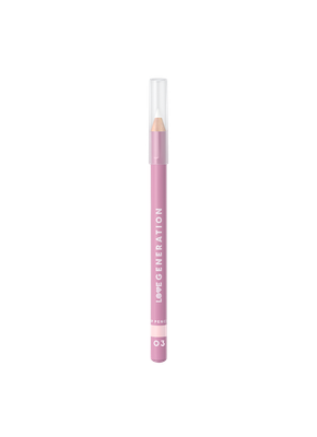 Карандаш для глаз Love Generation Eye Pencil тон 03