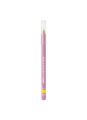 Карандаш для глаз Love Generation Eye Pencil тон 04