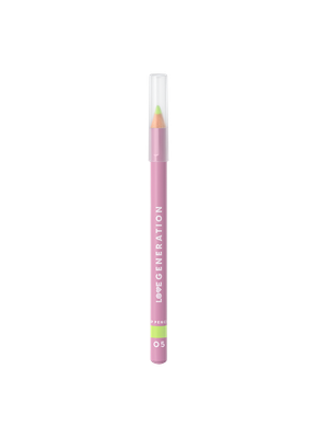 Карандаш для глаз Love Generation Eye Pencil тон 05