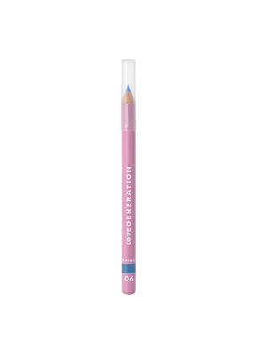 Карандаш для глаз Love Generation Eye Pencil тон 06