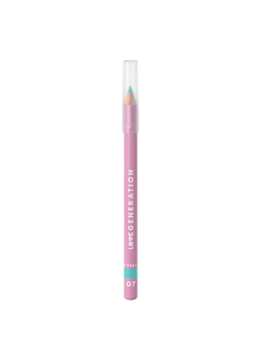 Карандаш для глаз Love Generation Eye Pencil тон 07