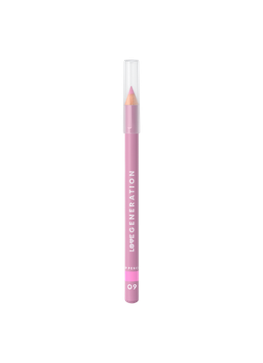 Карандаш для глаз Love Generation Eye Pencil тон 09