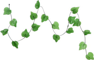 Искусственное растение Sima-Land Лист березы 440257