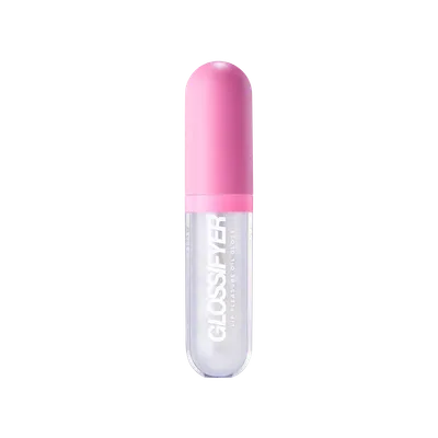 Масло для губ Love Generation Lip Pleasure Oil Gloss Glossifyer тон 02