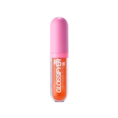 Масло для губ Love Generation Lip Pleasure Oil Gloss Glossifyer тон 04