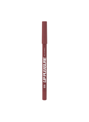 Карандаш для губ Love Generation Gel Lip Pencil Lip Pleasure тон 05