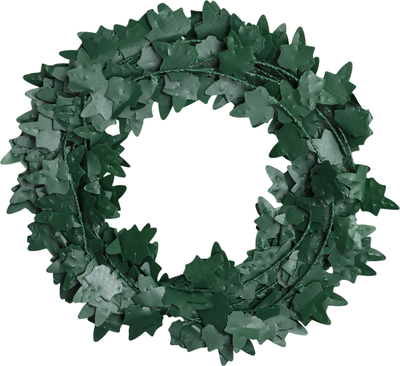 Искусственное растение Sima-Land Листочки зелёные 10450081