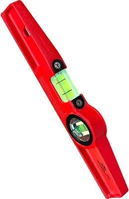 Уровень строительный Vertex Tools 3046-11