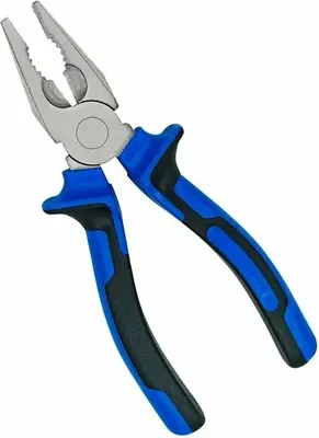 Пассатижи Vertex Tools 0034-180