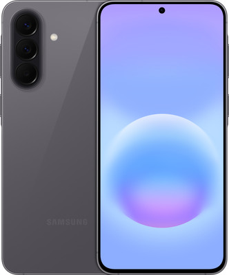 Смартфон Samsung Galaxy A57 5G 12GB/512GB (серый)