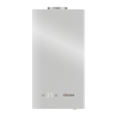 Газовая колонка VilTerm E11 Glass