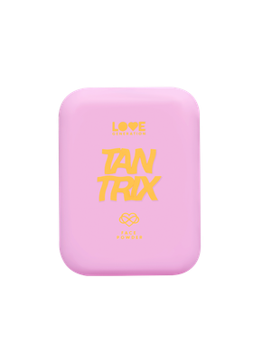 Пудра компактная Love Generation Tantrix тон 03
