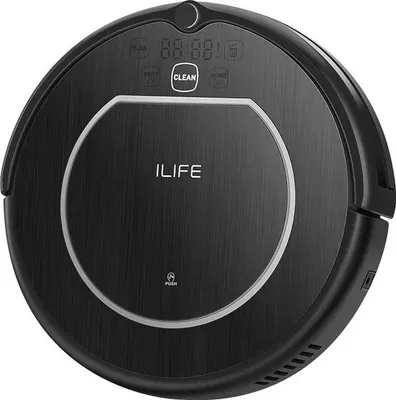 Робот-пылесос iLife V55 Pro