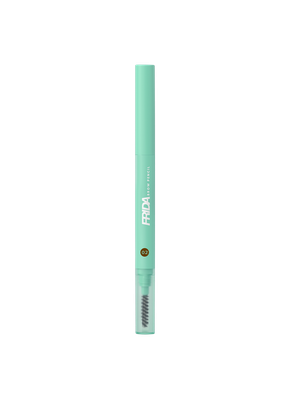 Карандаш для бровей Love Generation Automatic Brow Pencil Frida тон 02