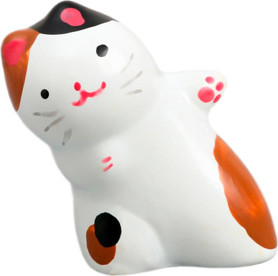 Статуэтка Sima-Land Котик в наклоне / 9901272