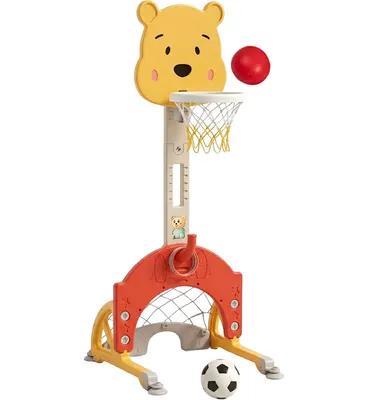 Набор активных игр Labalu WD2079