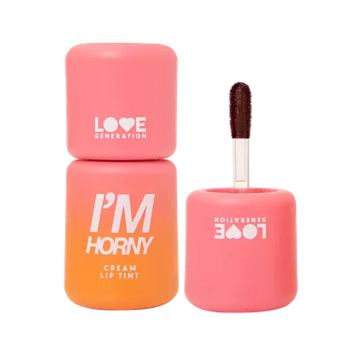 Тинт для губ Love Generation I'm Horny тон 07