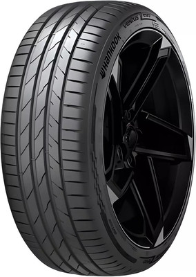Летняя шина Hankook Ventus evo Z Z001 255/40R20 101Y