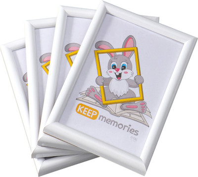 Набор рамок Keep Memories Радуга 10337517 (4шт)