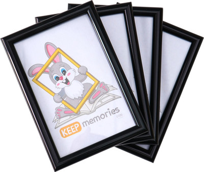 Набор рамок Keep Memories Радуга 10337522 (4шт)