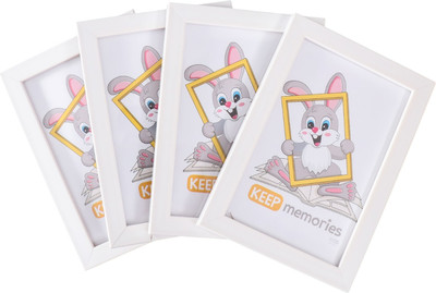 Набор рамок Keep Memories Формат 10337531 (4шт)