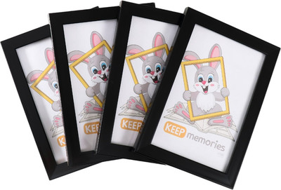 Набор рамок Keep Memories Формат 10337526 (4шт)