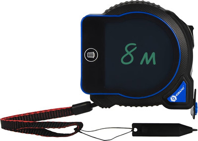 Рулетка Кобальт Ультра / 924-061