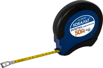 Рулетка Кобальт 646-935