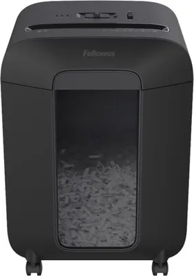 Шредер Fellowes PowerShred LX85