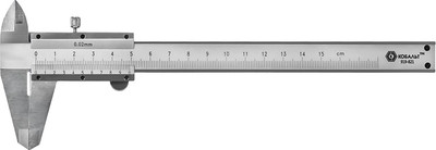 Штангенциркуль Кобальт ШЦ-1 / 919-821