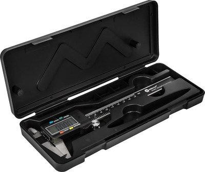 Штангенциркуль Кобальт ШЦЦ / 919-876