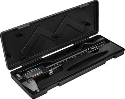 Штангенциркуль Кобальт ШЦЦ / 919-883