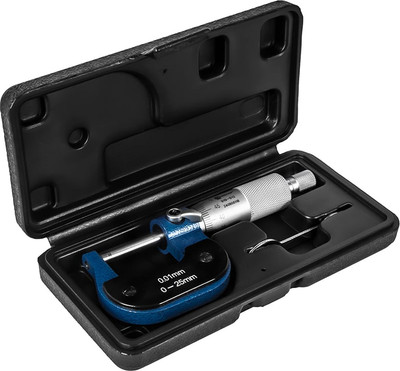 Микрометр Кобальт 919-913