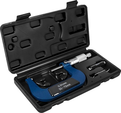 Микрометр Кобальт 919-937