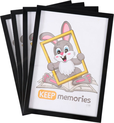 Набор рамок Keep Memories Формат 10337528 (4шт)
