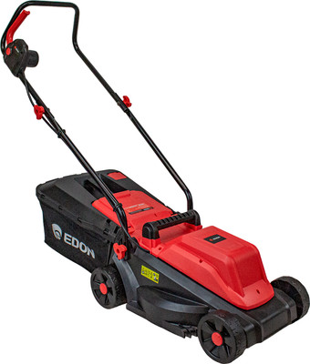 Газонокосилка электрическая Edon ELME-32-1800