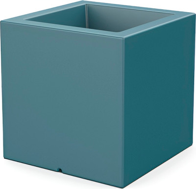 Вазон БЕРКАНО Quarter 40 DB / 220_049_20 (Blue Pine)