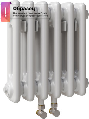 Радиатор стальной Новатерм SL-DP12 2-D-03.05.9016