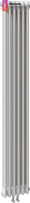 Радиатор стальной Новатерм SL-DP12 2-D-15.04.9016