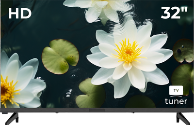 Телевизор Витязь 32" 32LH0224