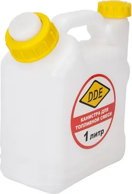 Канистра DDE 247-002