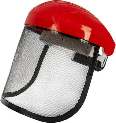 Защитный щиток DDE 647-680 (сетчатый)