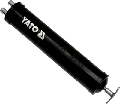 Шприц автомобильный Yato YT-0707