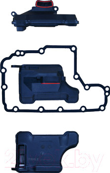 Фильтр АКПП Knecht/Mahle HX157D