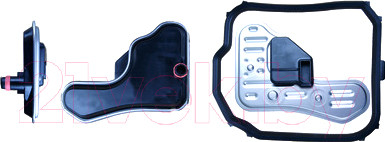 Фильтр АКПП Knecht/Mahle HX148D