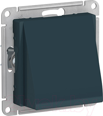 Вывод кабеля Systeme (Schneider) Electric AtlasDesign ATN000899