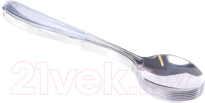 Набор чайных ложек Tramontina Copacabana 66901075