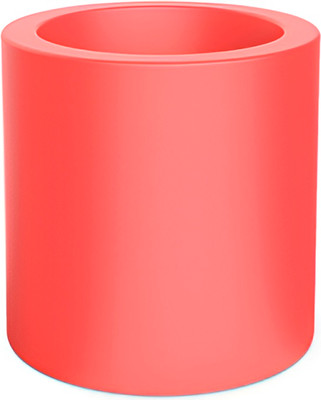 Кашпо БЕРКАНО Cilindro 50 / 220_091_19V (Chili Red)