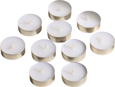 Набор свечей Дарим Красиво 2385851 (10шт)